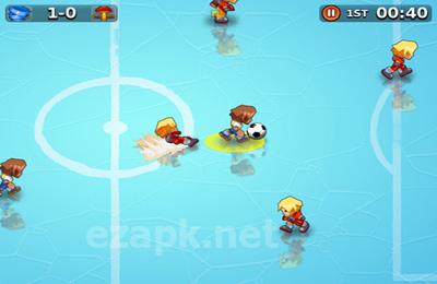 Pure Fun Soccer
