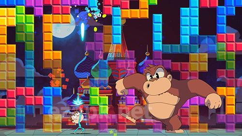 Juanito arcade mayhem