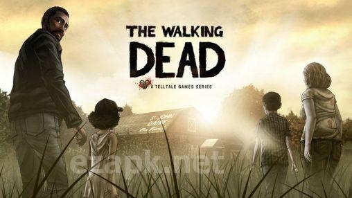 The walking dead: Season one