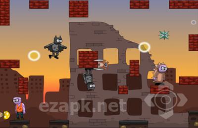 Kill all Zombies