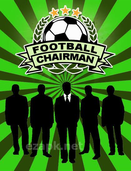 Football chairman