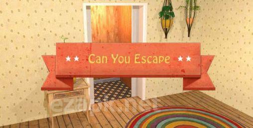 Can You Escape