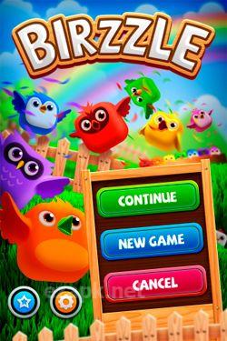 Birzzle