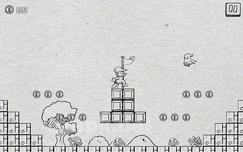 Super Pentron adventure