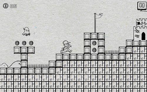 Super Pentron adventure
