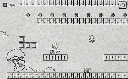 Super Pentron adventure