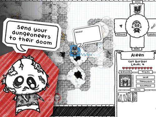 Guild of dungeoneering