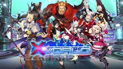 X-world