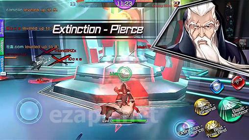 X-world