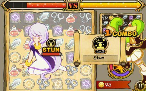 Witch wars