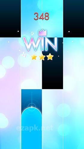 Music piano challenge 2019
