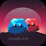 Jelly jump by NoCom_Dev