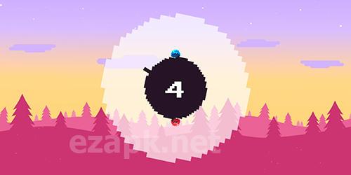 Jelly jump by NoCom_Dev