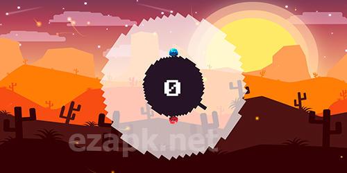 Jelly jump by NoCom_Dev