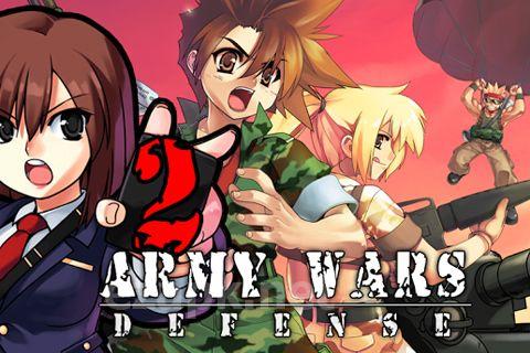 Army: Wars defense 2