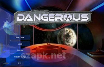 Dangerous