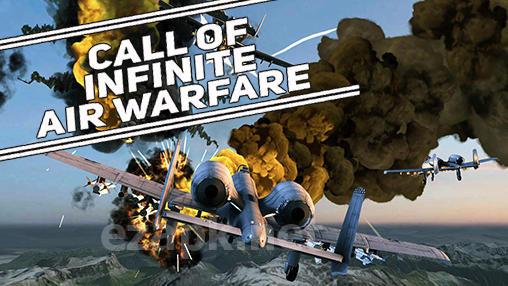 Call of infinite air warfare