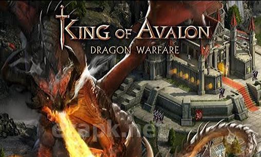 King of Avalon: Dragon warfare