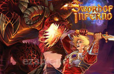 Sword of Inferno
