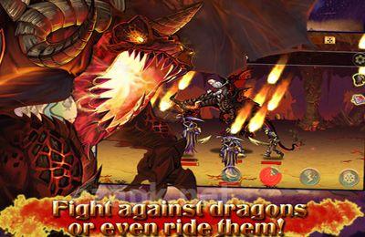 Sword of Inferno