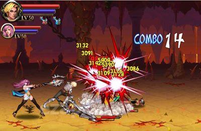 Sword of Inferno
