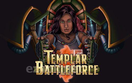 Templar battleforce
