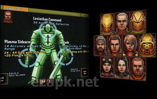 Templar battleforce