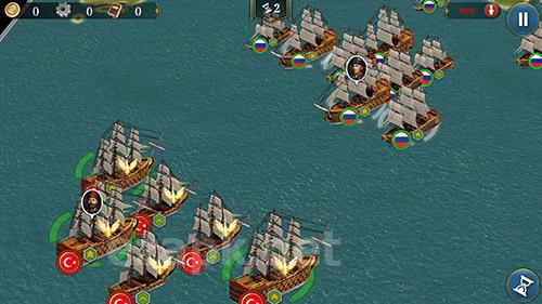 European war 6: 1804