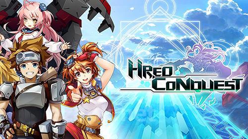 Hero conquest