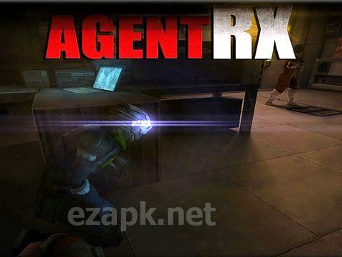 Agent RX