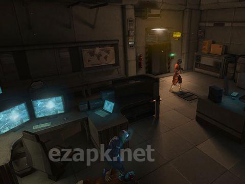 Agent RX
