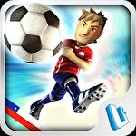 Striker soccer: America 2015
