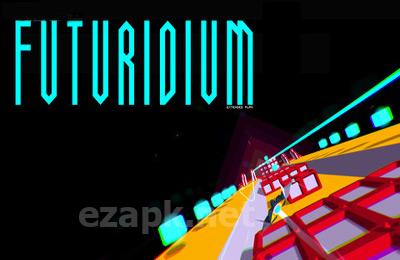 Futuridium EP