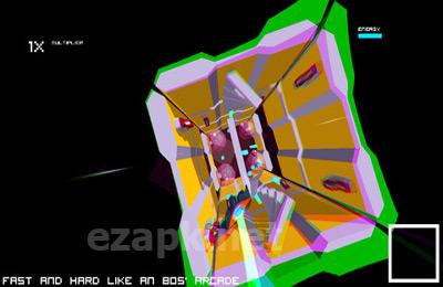 Futuridium EP