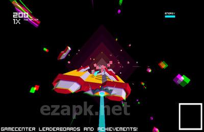 Futuridium EP