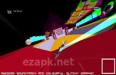 Futuridium EP