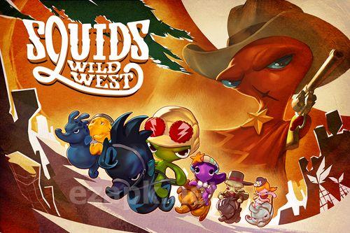 Squids: Wild West