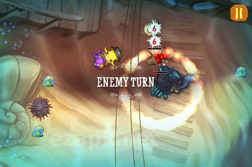 Squids: Wild West