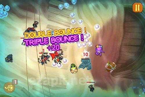 Squids: Wild West