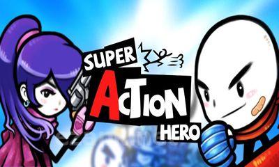 Super Action Hero