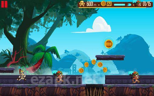 Empire run