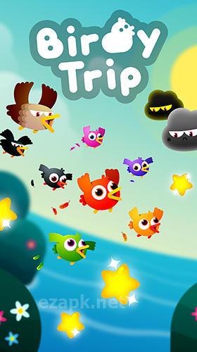 Birdy trip