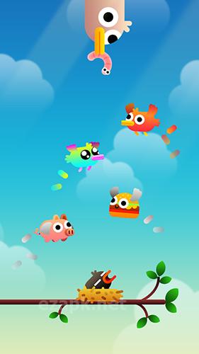 Birdy trip