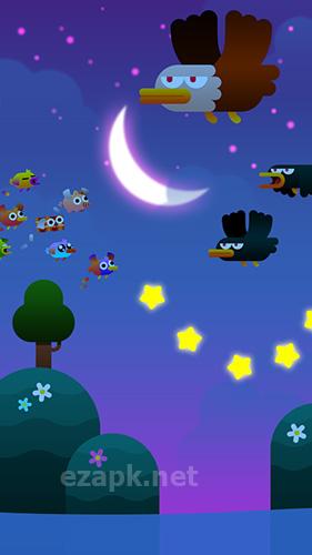 Birdy trip