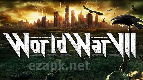 World war 7