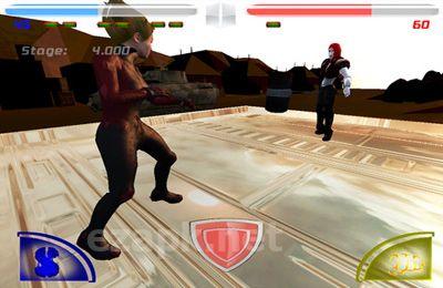 Battle Universe