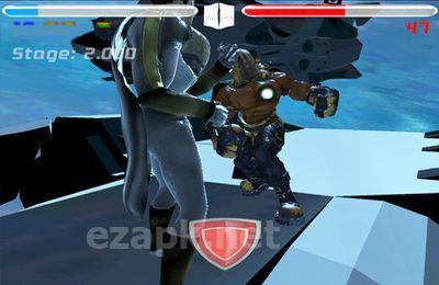 Battle Universe