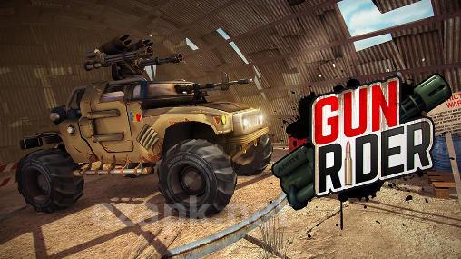 Gun rider