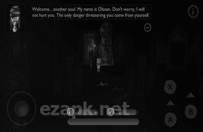 Emilly In Darkness
