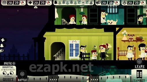 Haunt the house: Terrortown